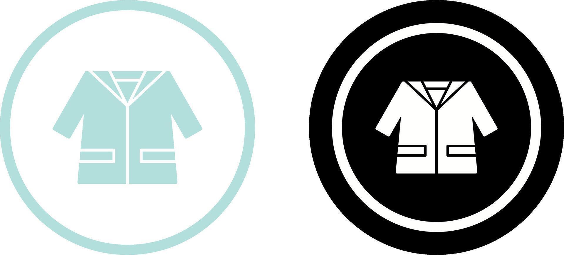 Suit Icon Design vector