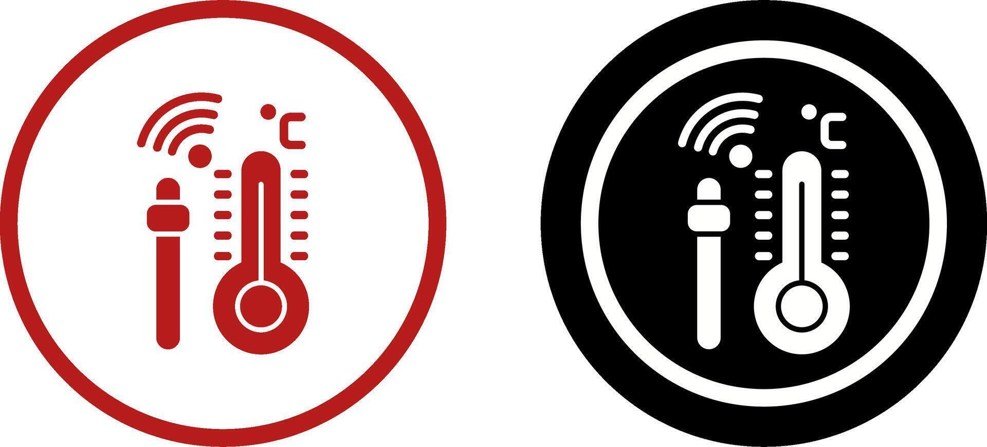 Humidity Icon Design vector