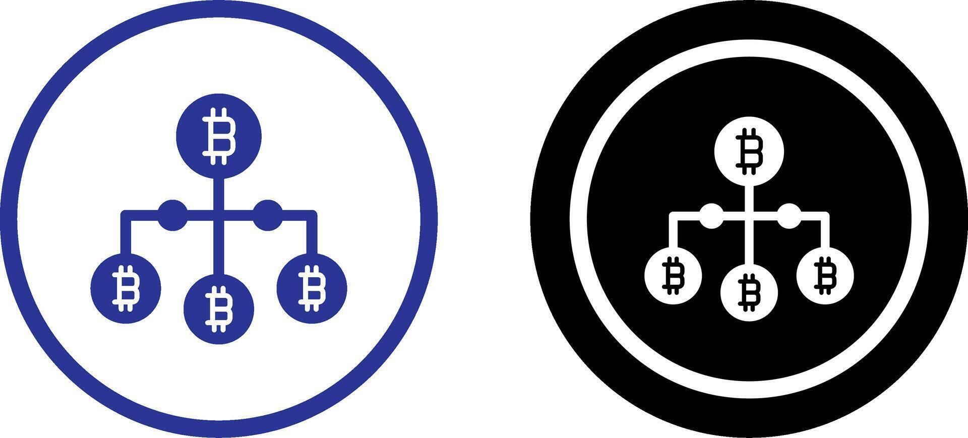 Link Icon Design vector