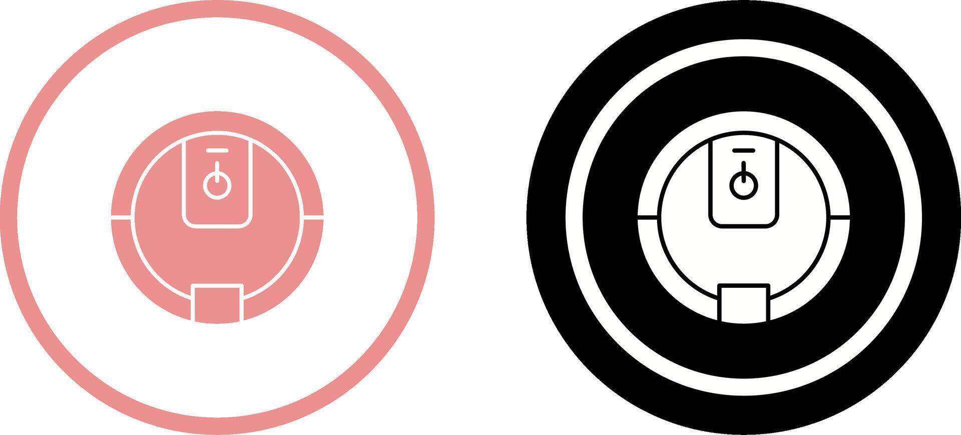 Power Button Icon Design vector