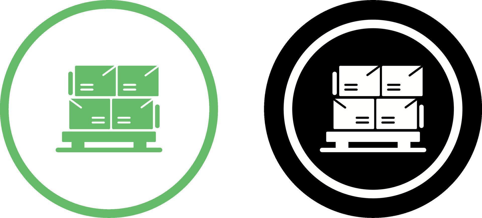 Stock Icon Design vector