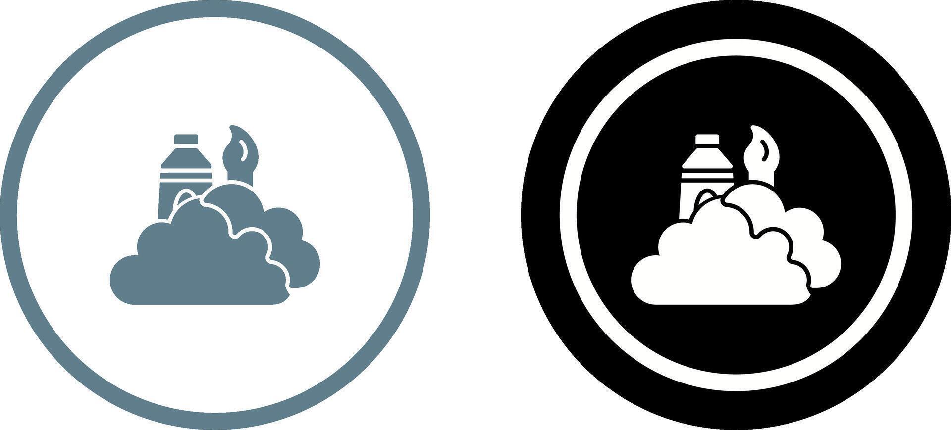 Creatie Icon Design vector