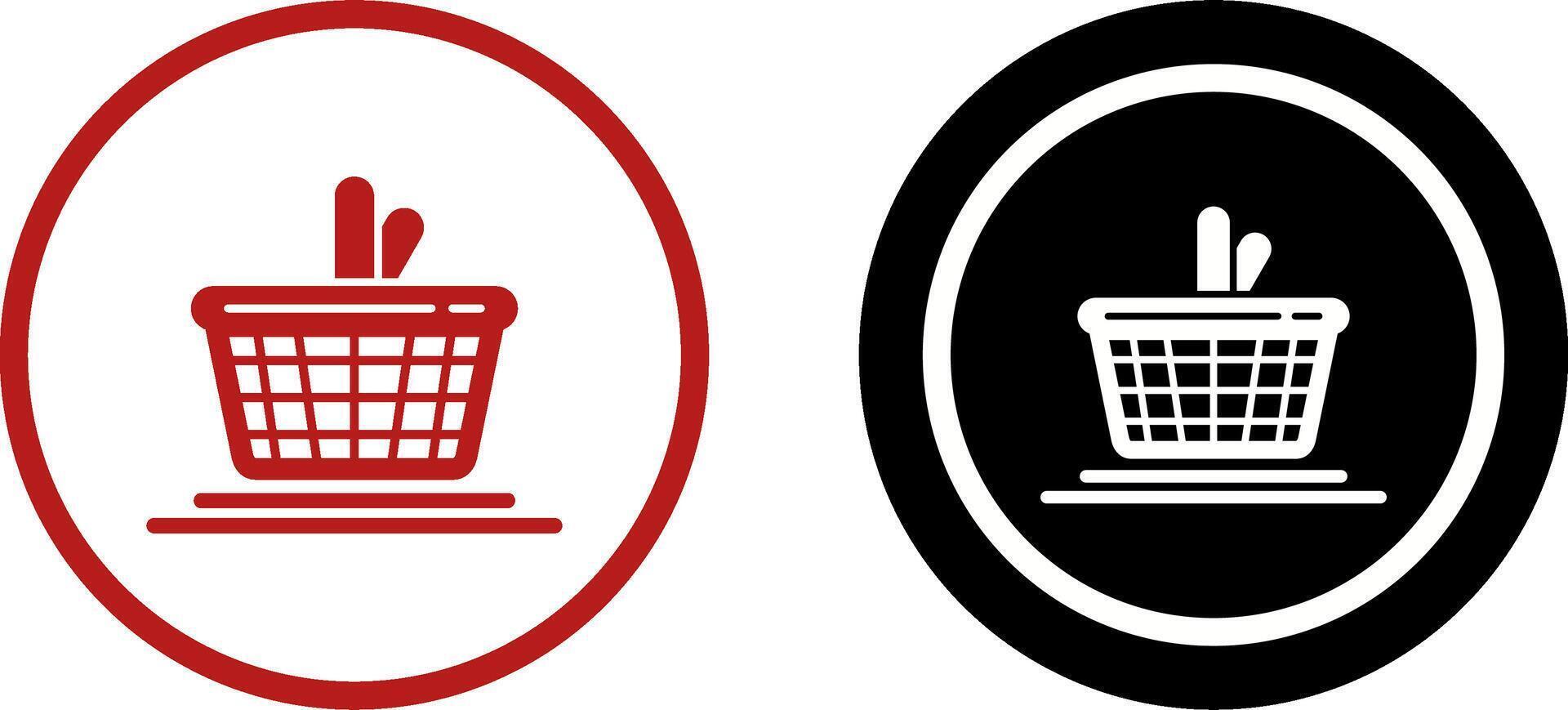 Picnic Icon Design vector