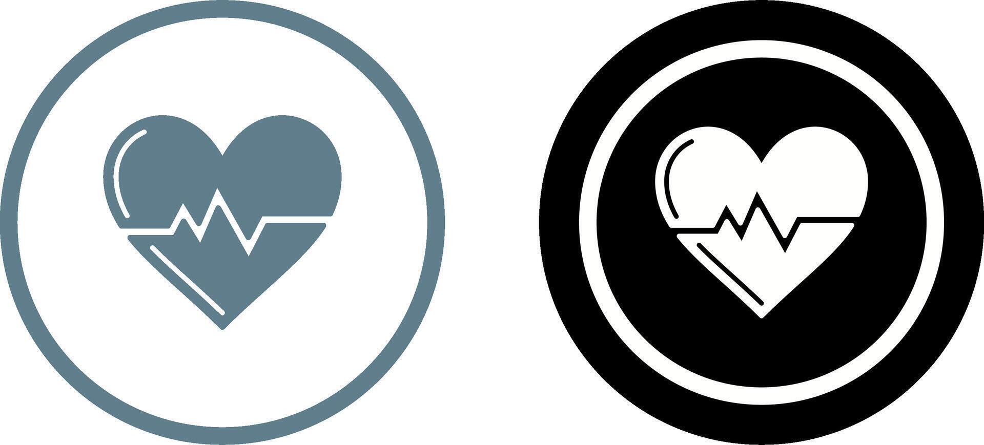 Health Icon Design vector