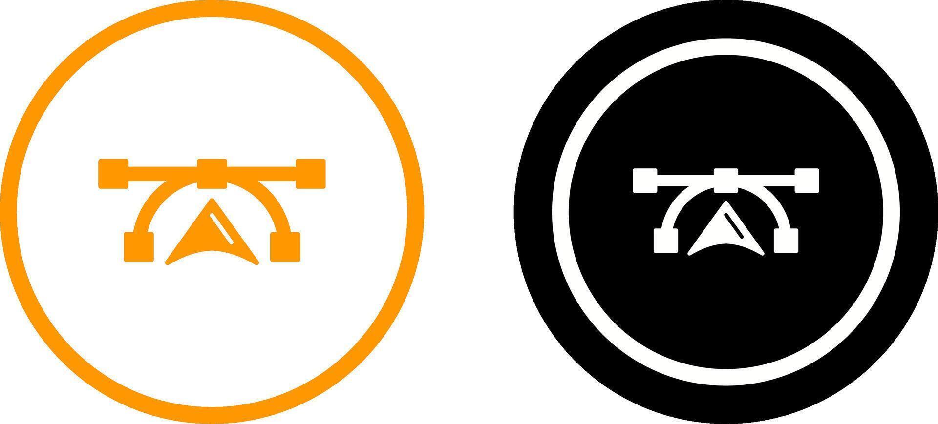 Vectors Icon Design