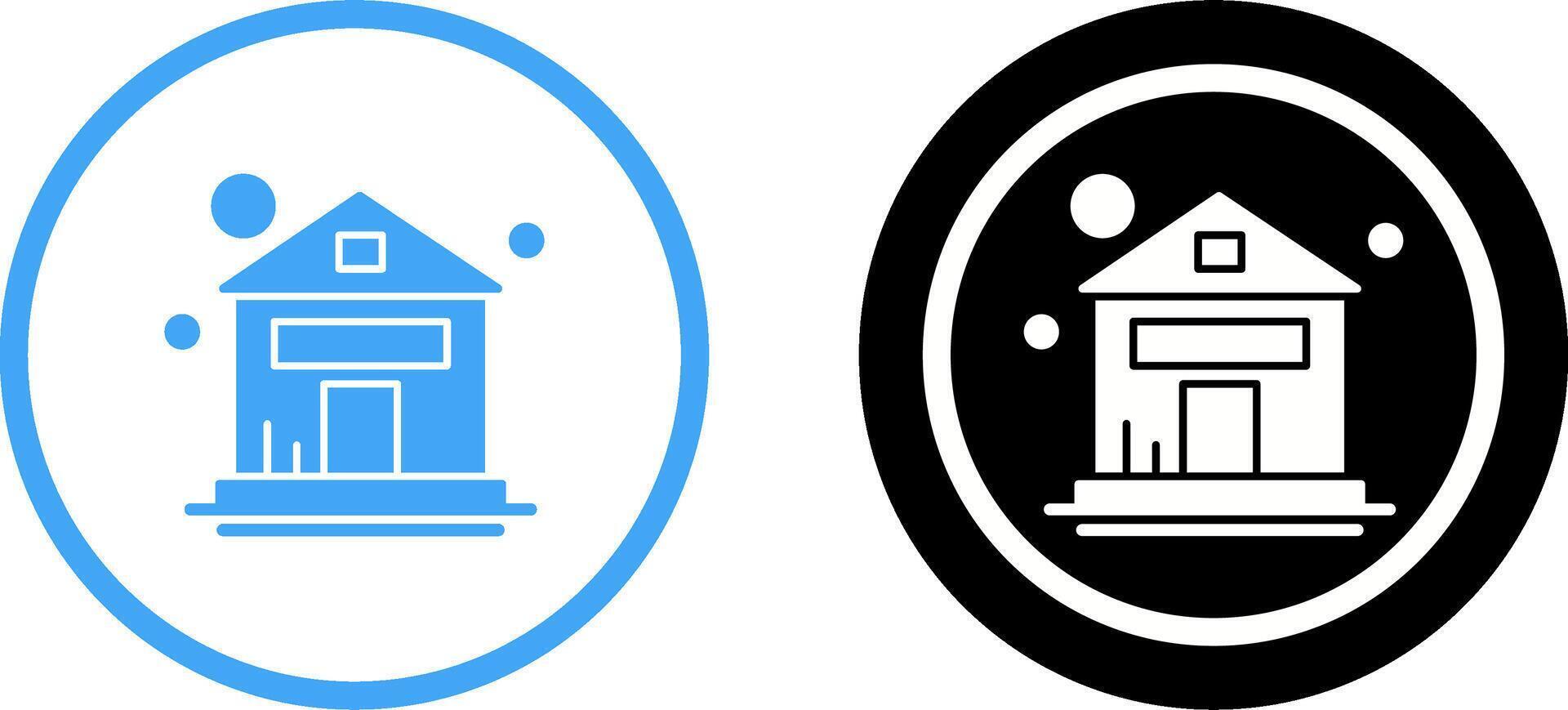 House Icon Design vector