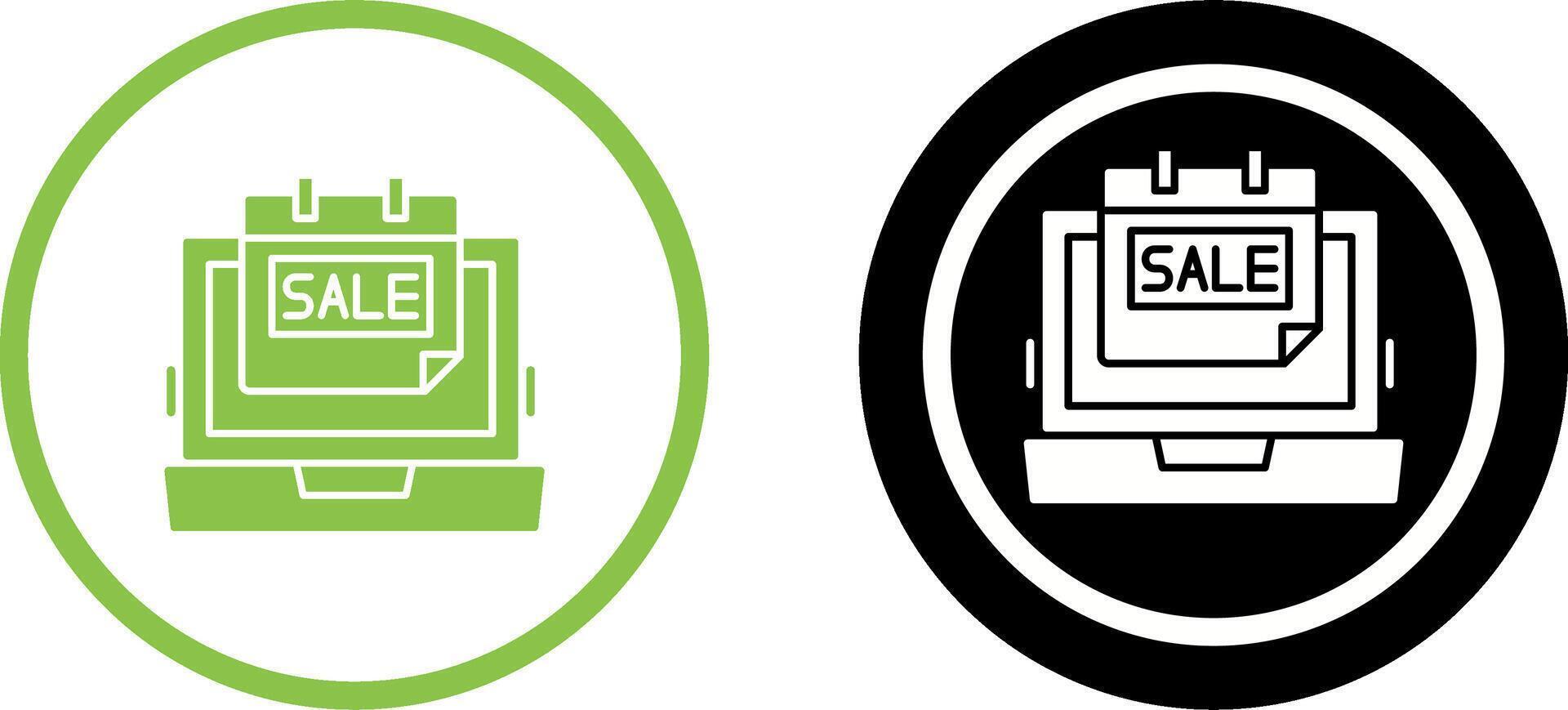 Best Sale Icon Design vector