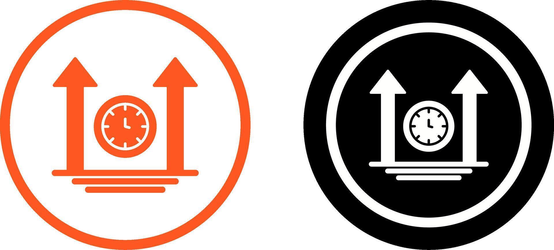 Offer Icon Design vector