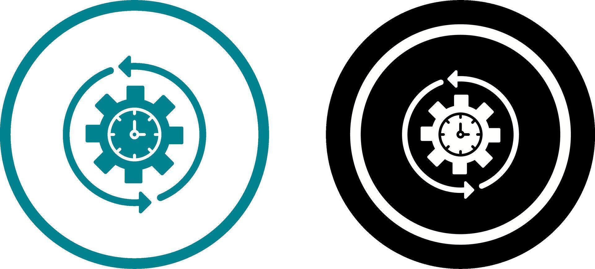 Innoation Icon Design vector
