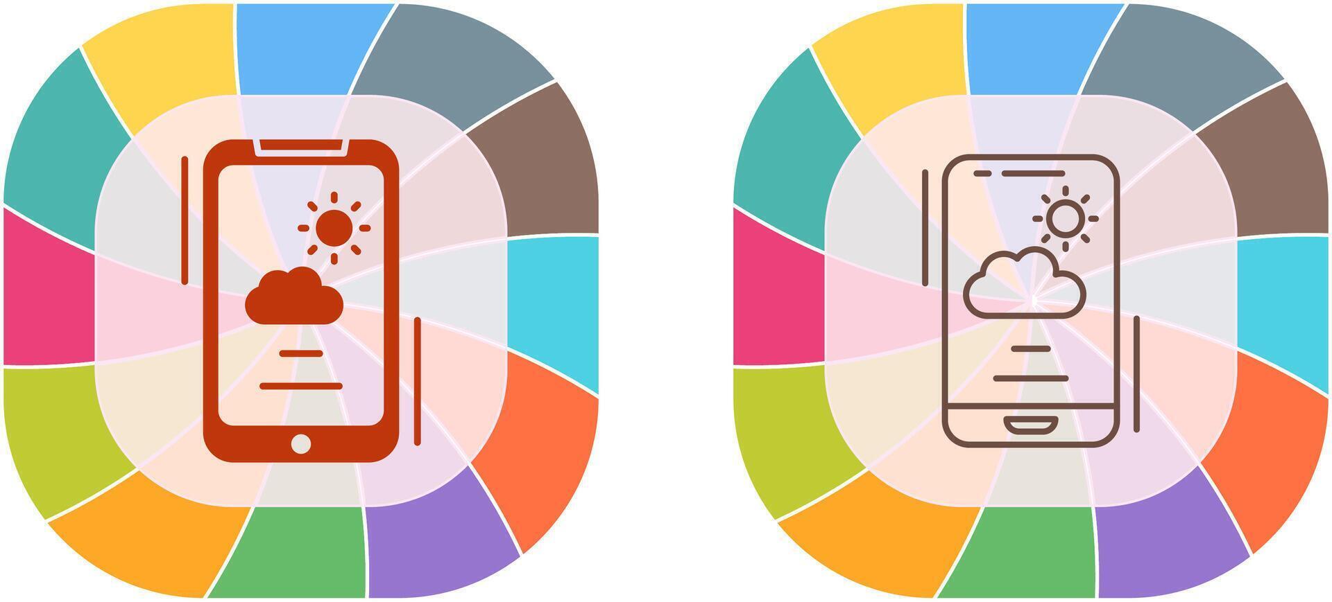 Cloud Icon Design vector