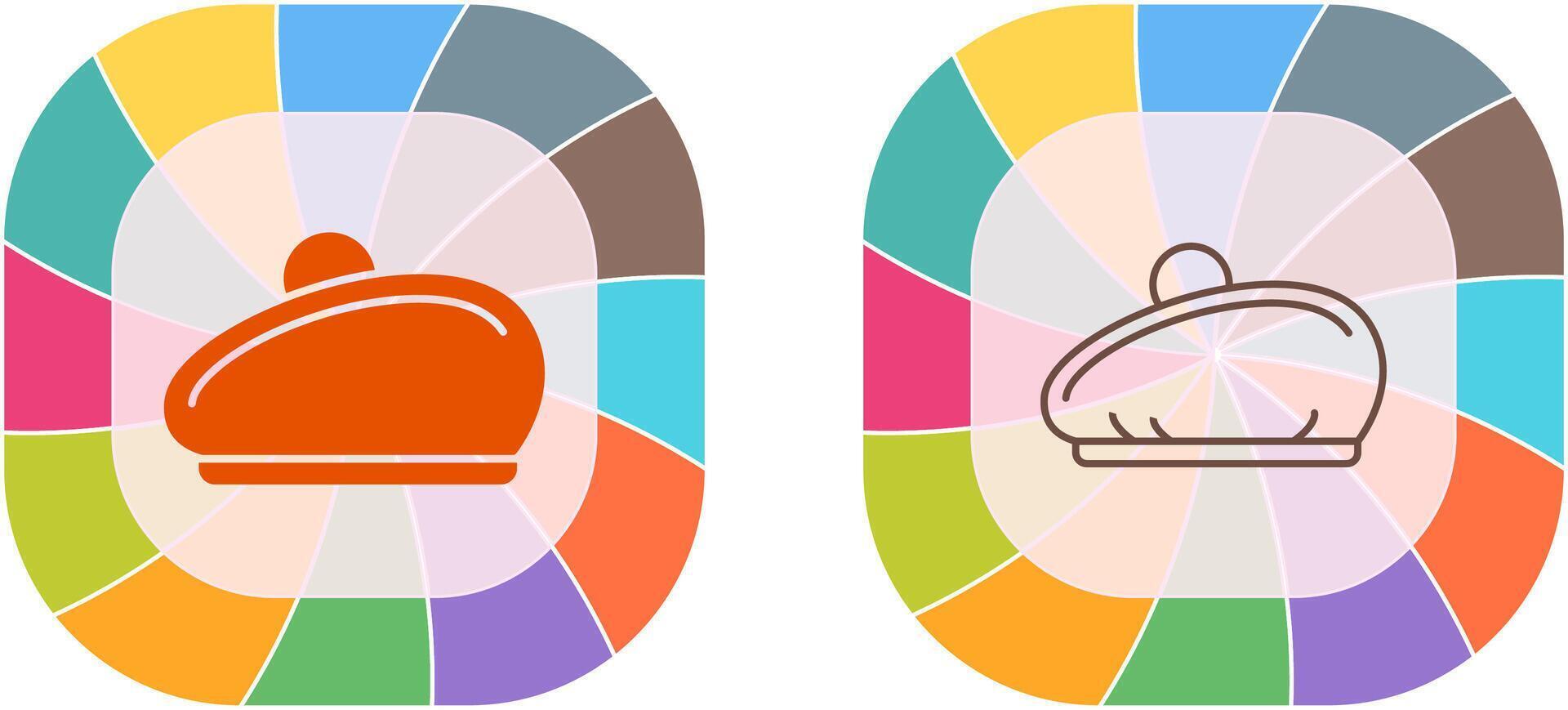 Beret Icon Design vector