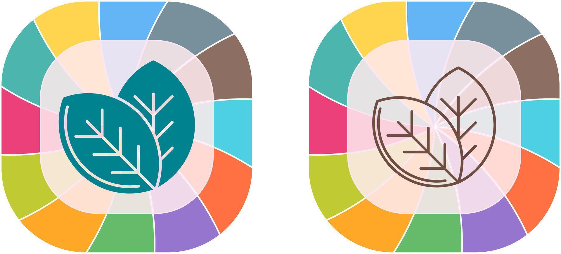 Tobaccon Icon Design vector