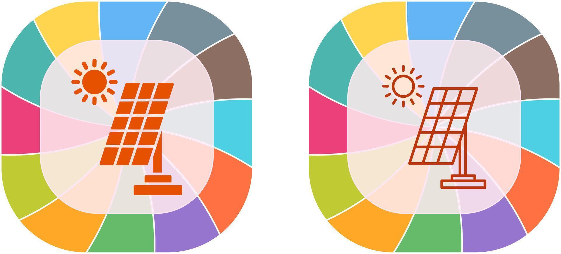 Energy Icon Design vector