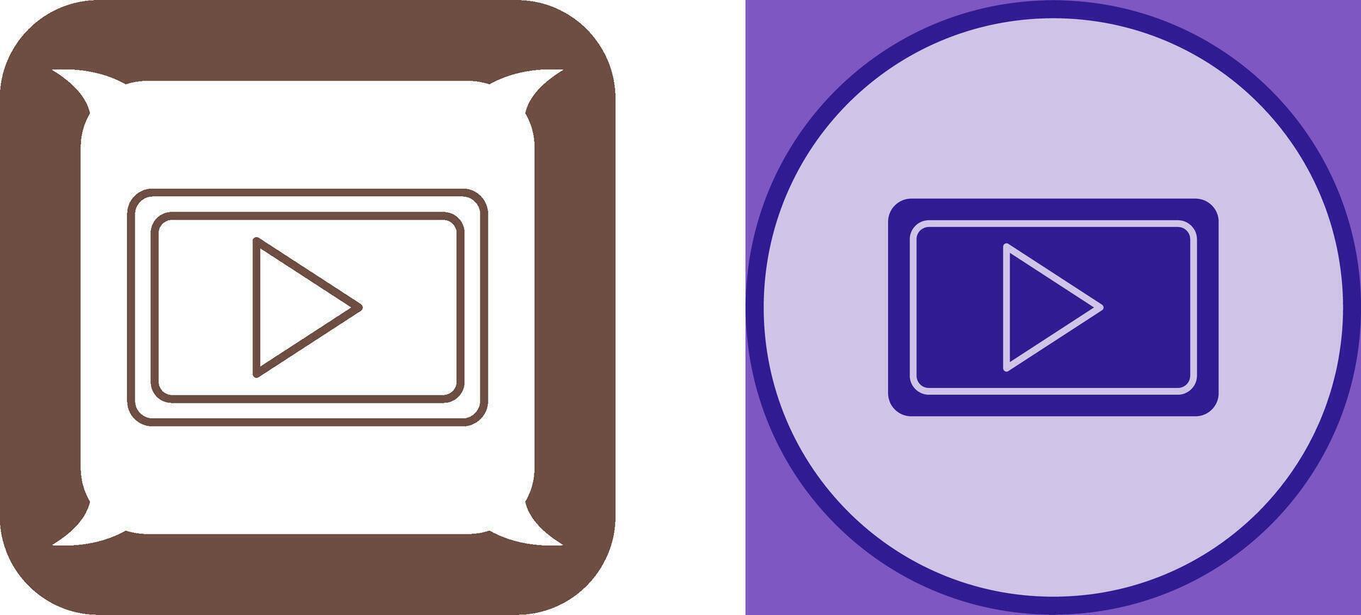 Unique Communication Icon Design vector