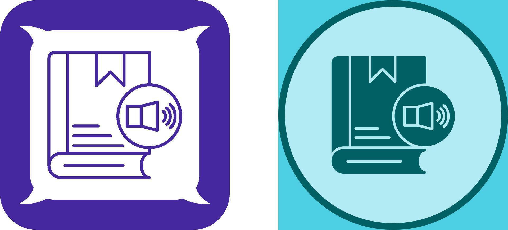 Sound Icon Design vector