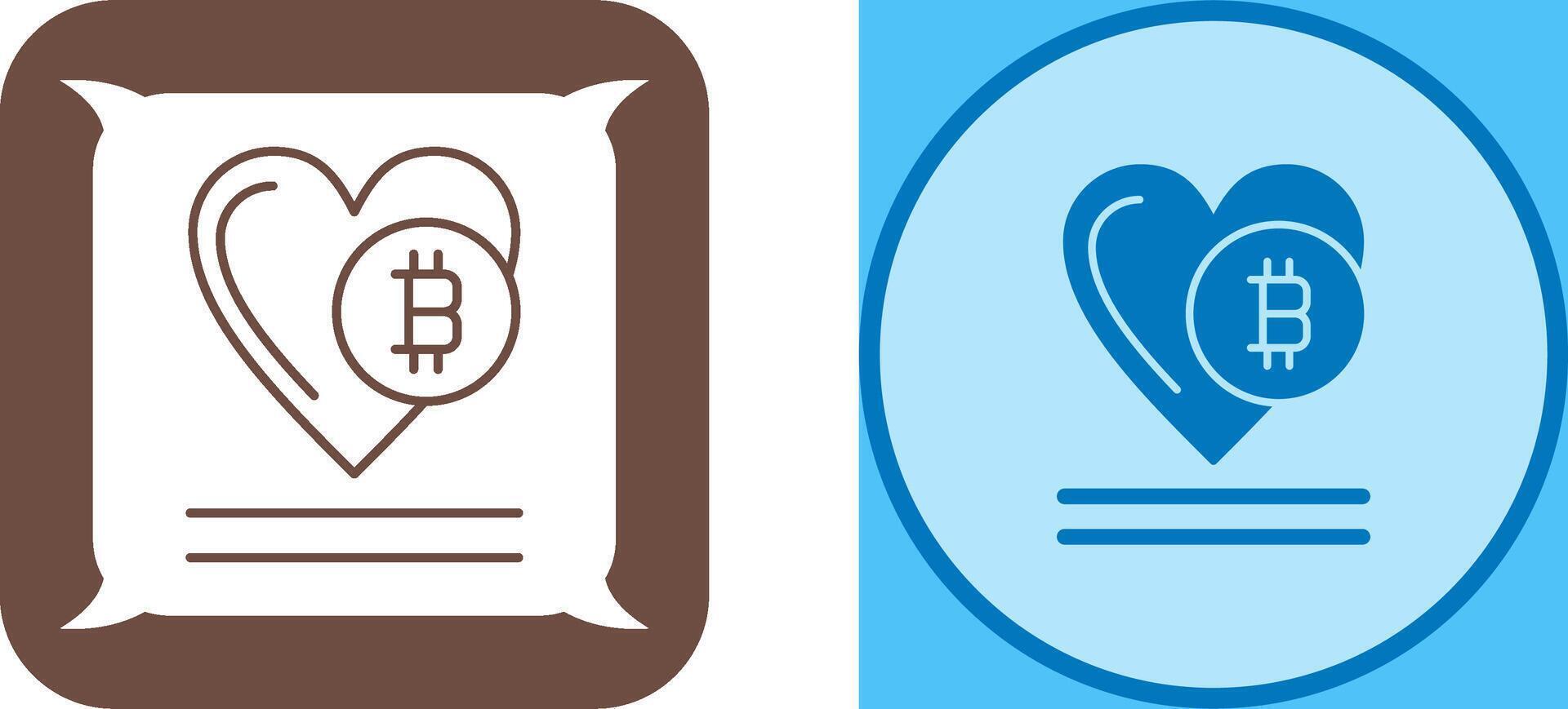 Heart Icon Design vector
