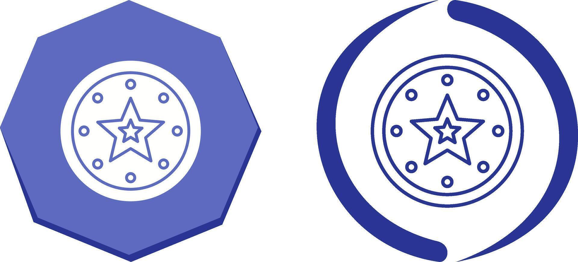 Recommended Icon Design vector