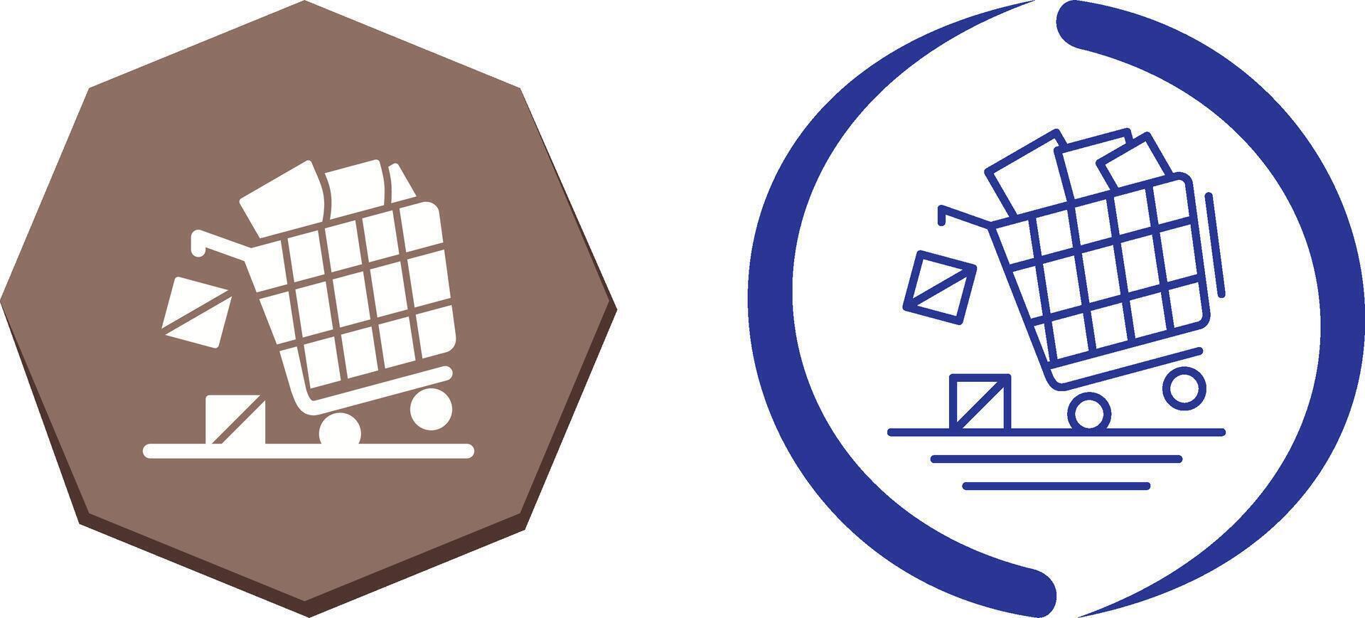 Sale Icon Design vector
