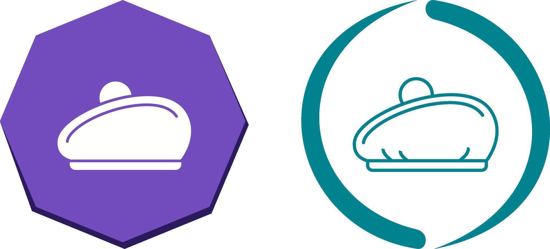 Beret Icon Design vector