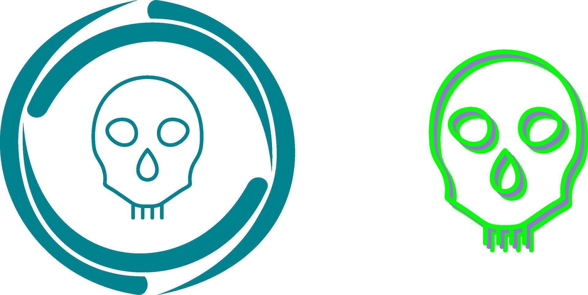 Danger Icon Design vector
