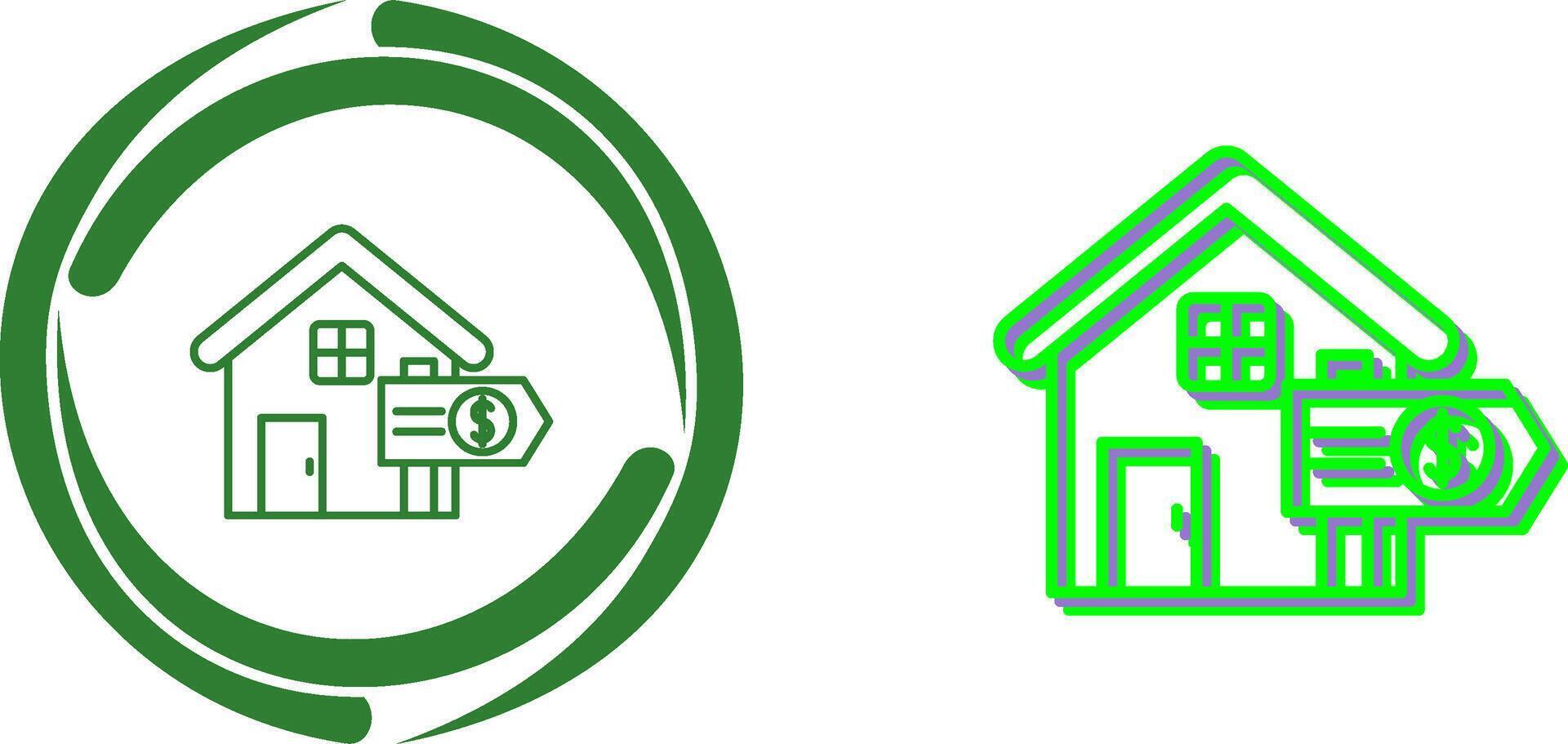 Sale Icon Design vector