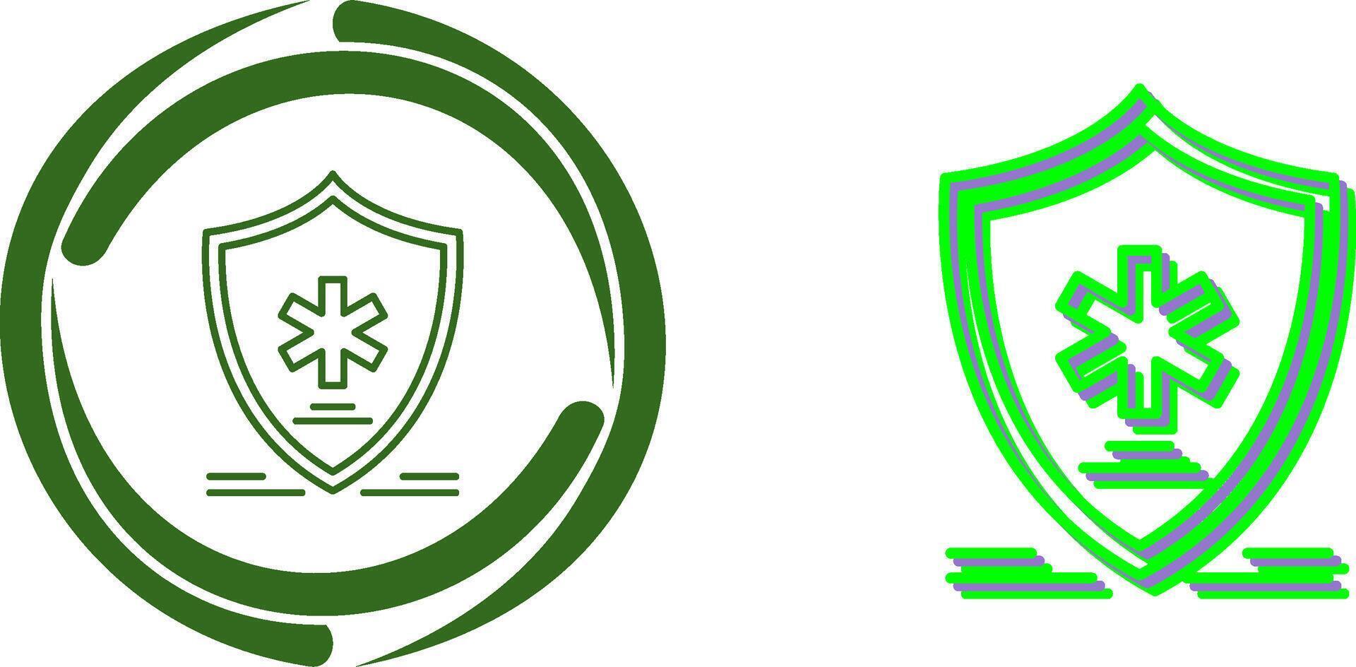 Medical Symbol Icon Design vector