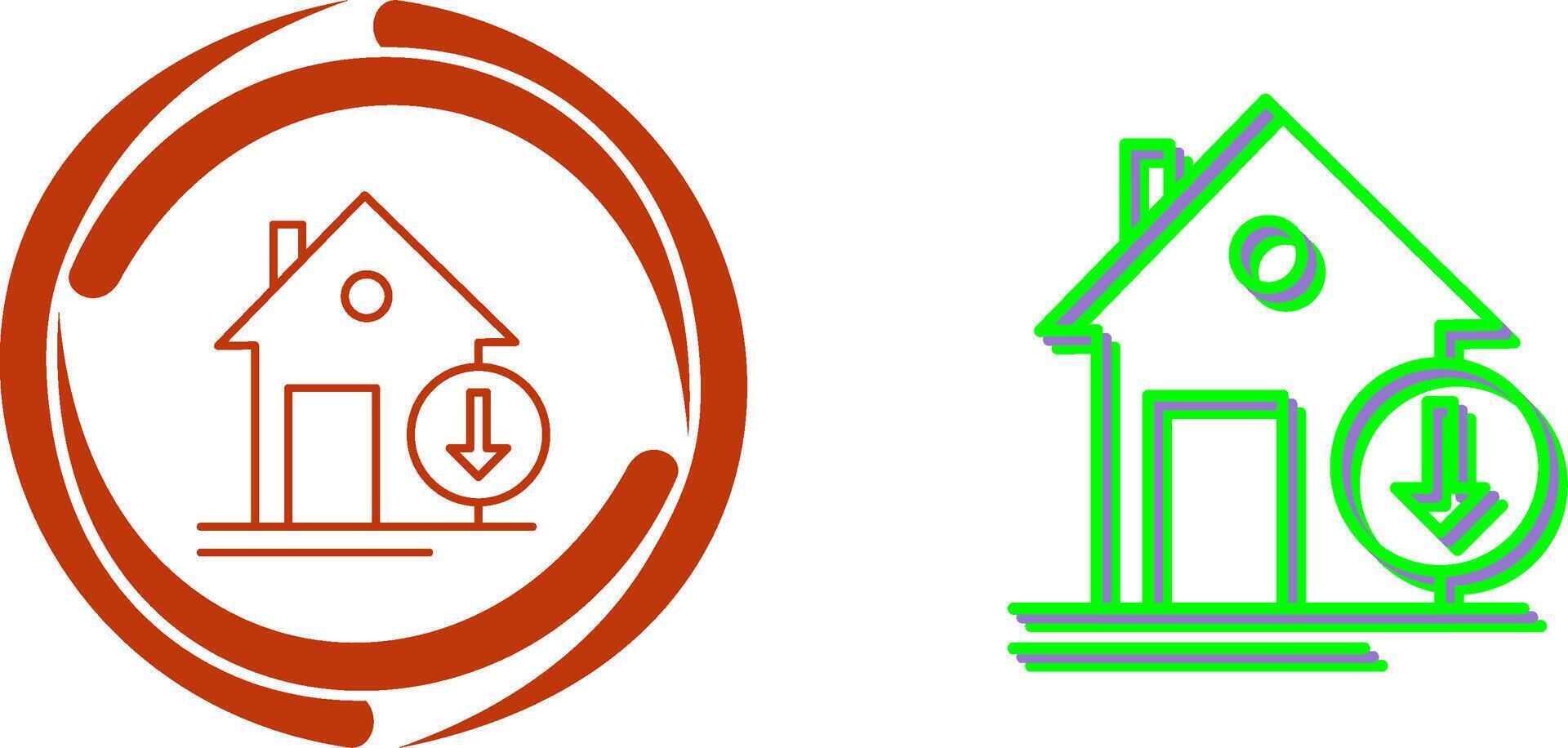 Download Icon Design vector