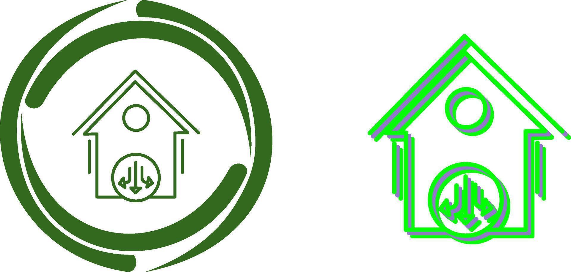 Circulation Icon Design vector