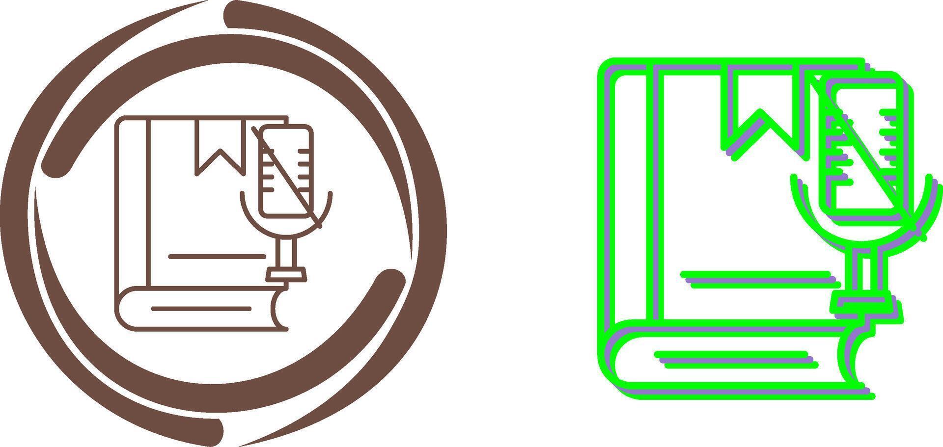 Mute Icon Design vector