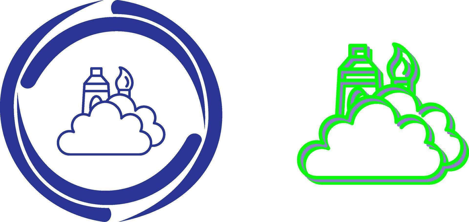 Creatie Icon Design vector