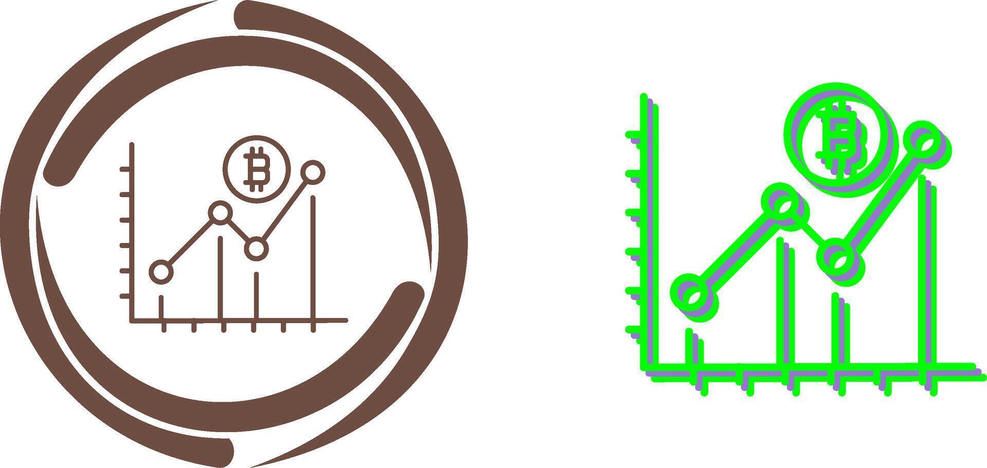 Bars Icon Design vector