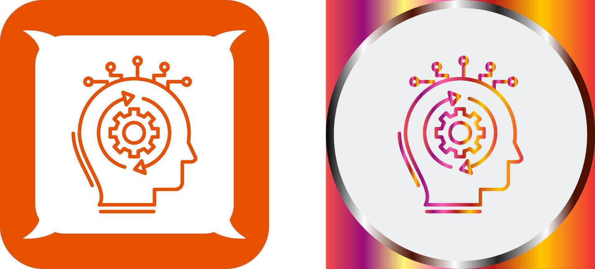 Skills Icon Design vector