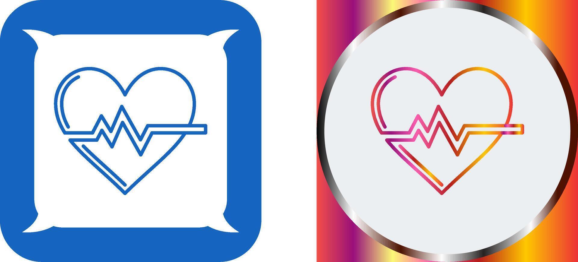 Health Icon Design vector
