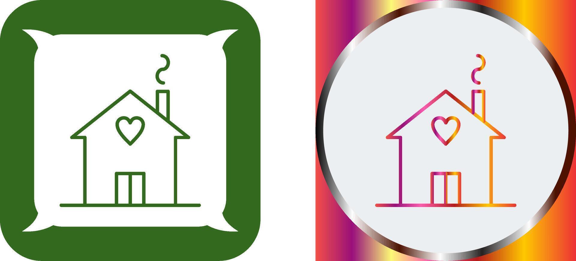 House Icon Design vector