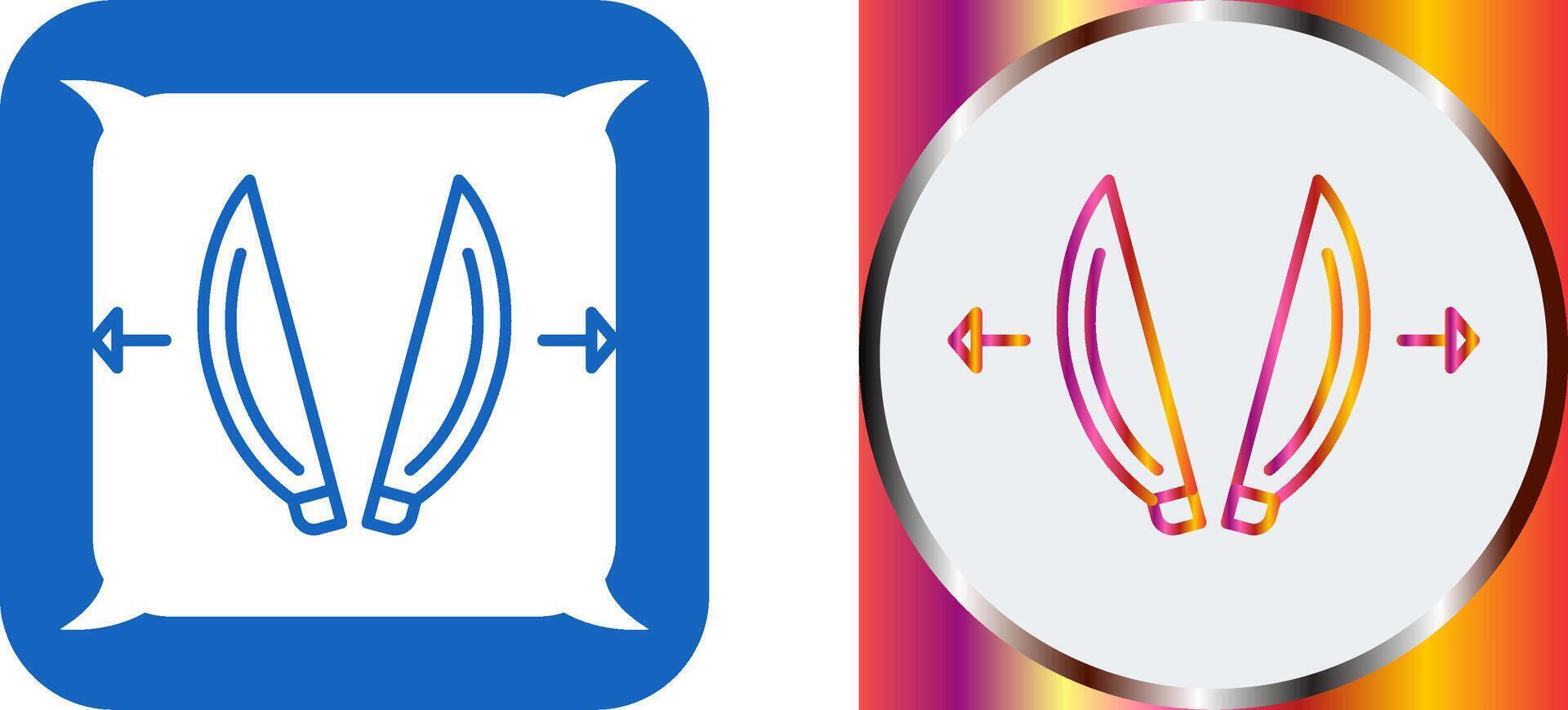 Play Load Icon Design vector