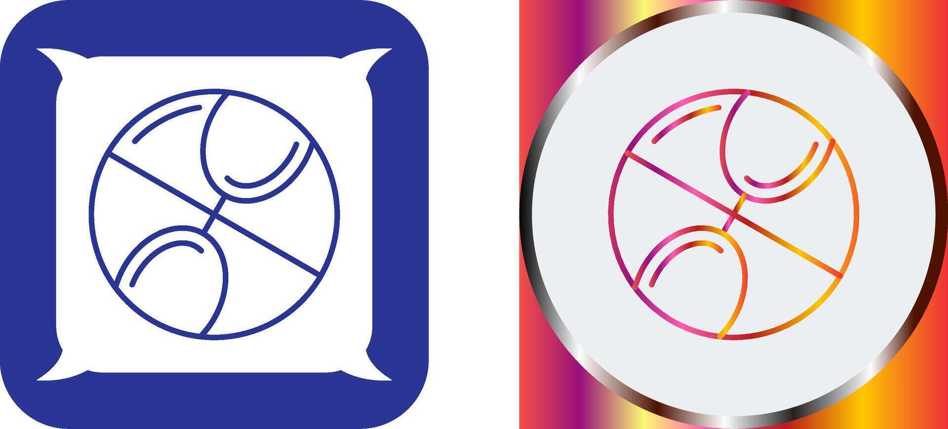 Basketball Icon Design vector
