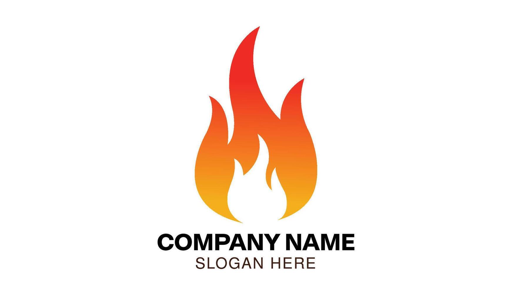 Restaurant Logo Design vector