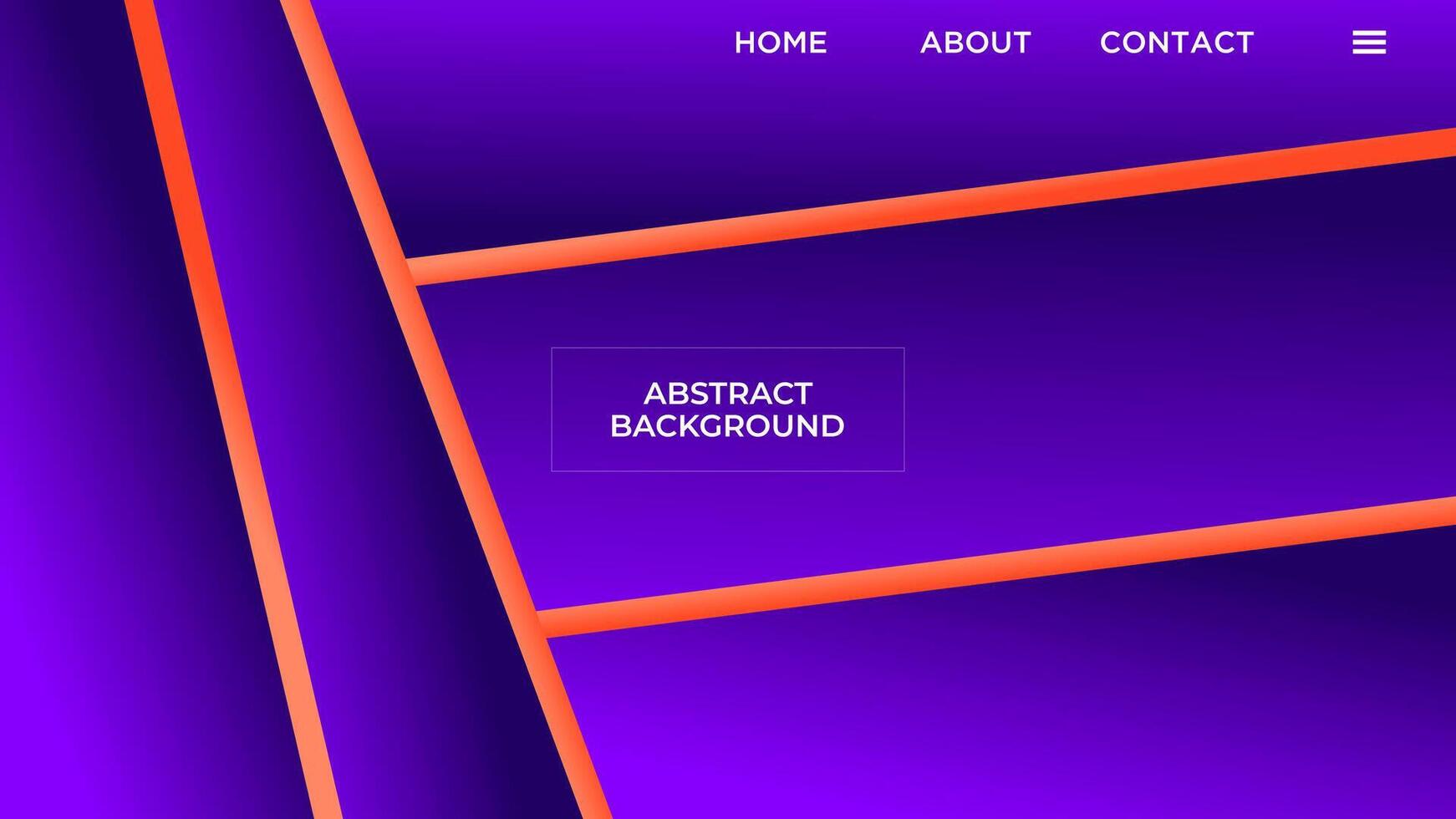 ABSTRACT PURPLE BACKGROUND ELEGANT GRADIENT SHAPES SMOOTH LIQUID COLOR DESIGN TEMPLATE GOOD FOR MODERN WEBSITE, WALLPAPER, COVER DESIGN vector