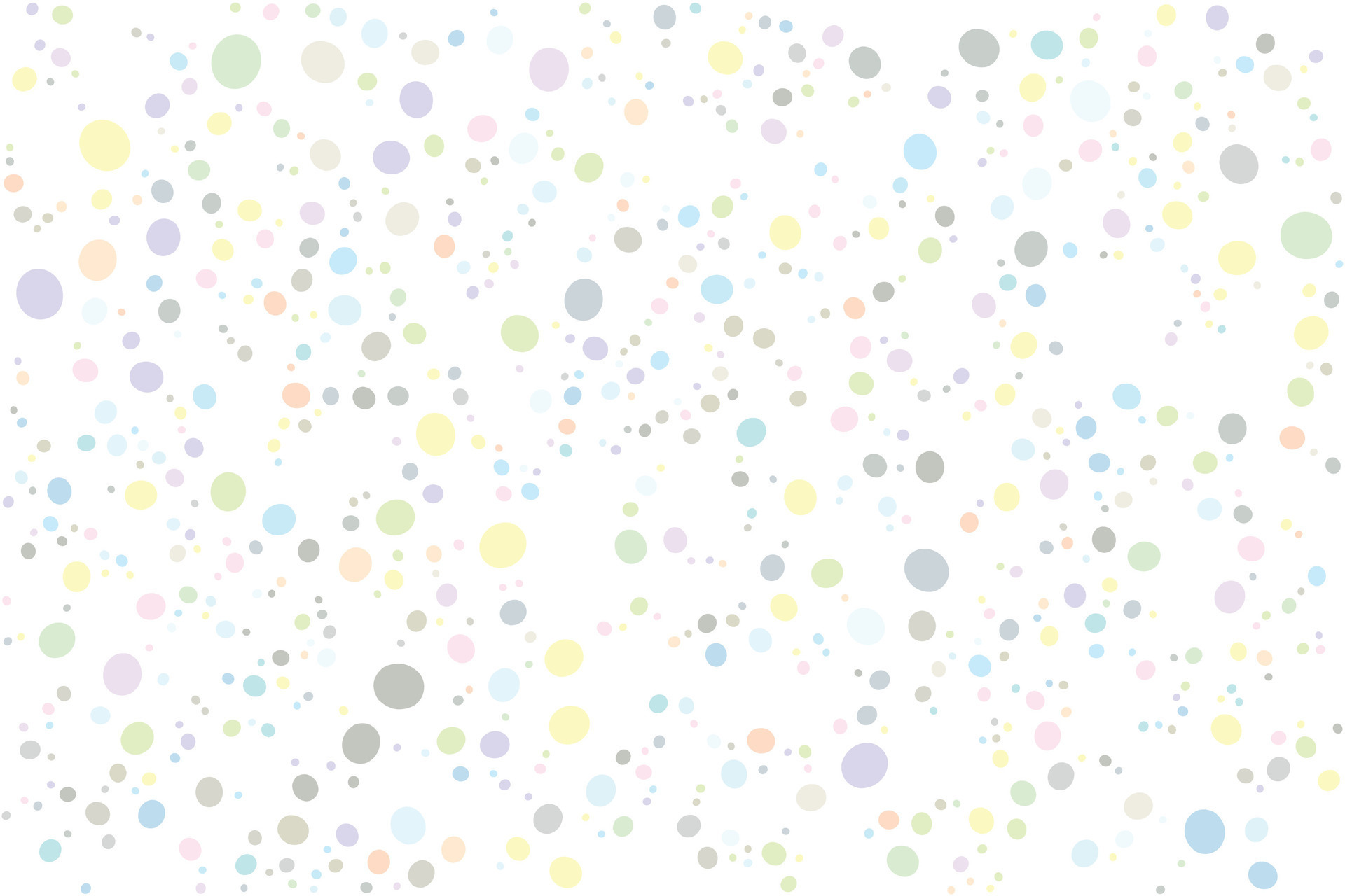 special colorful dot background with white background 44750437 Vector