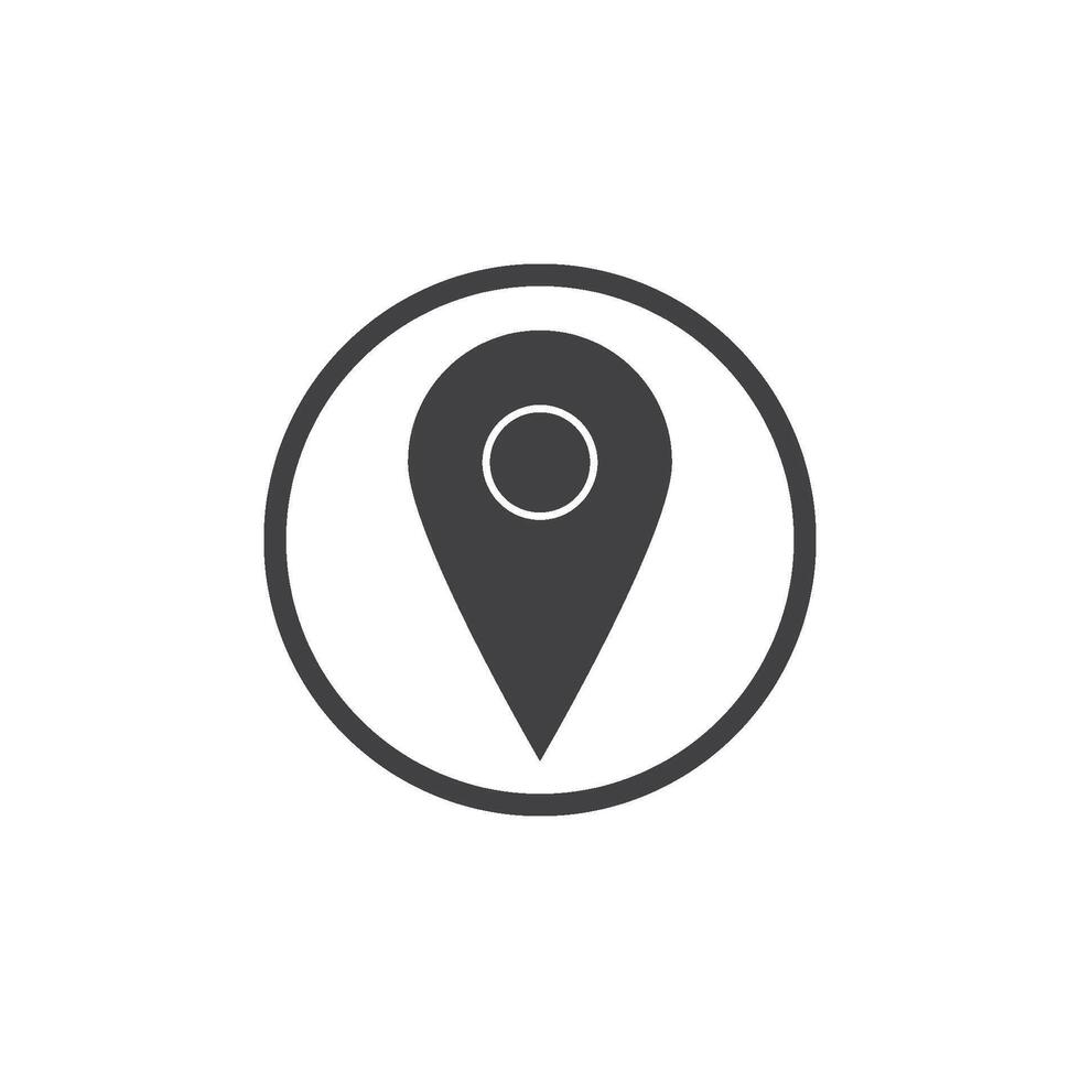 Contact us icon vector