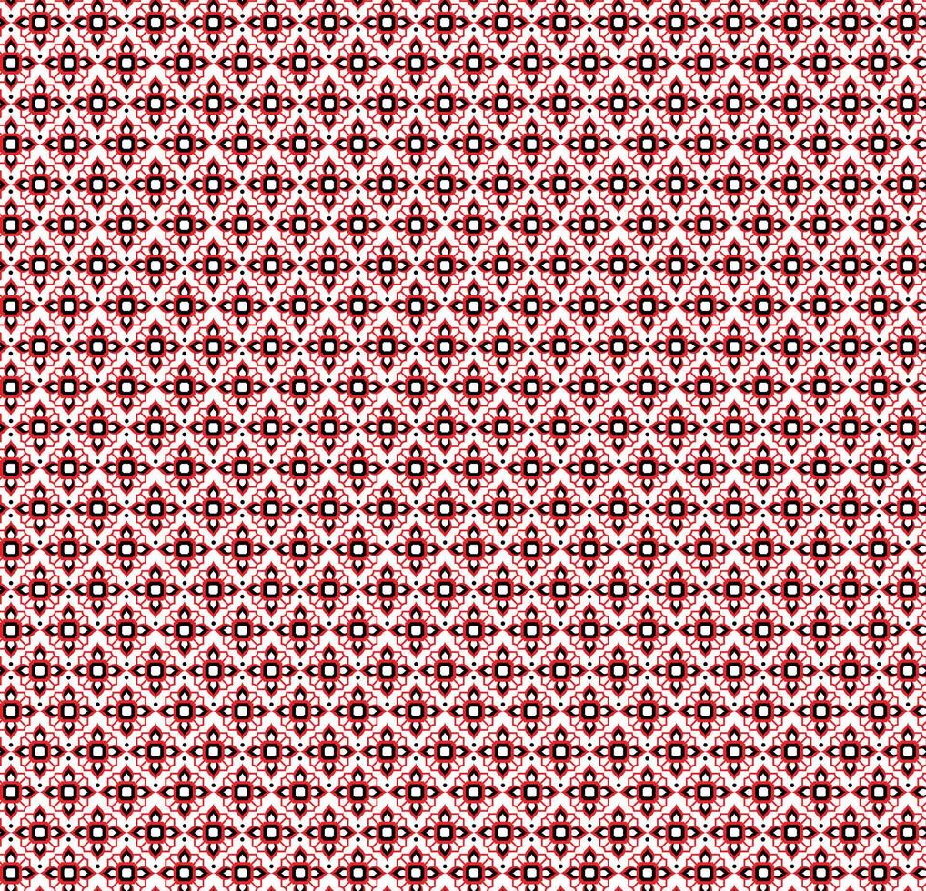 design pattern ornament vector