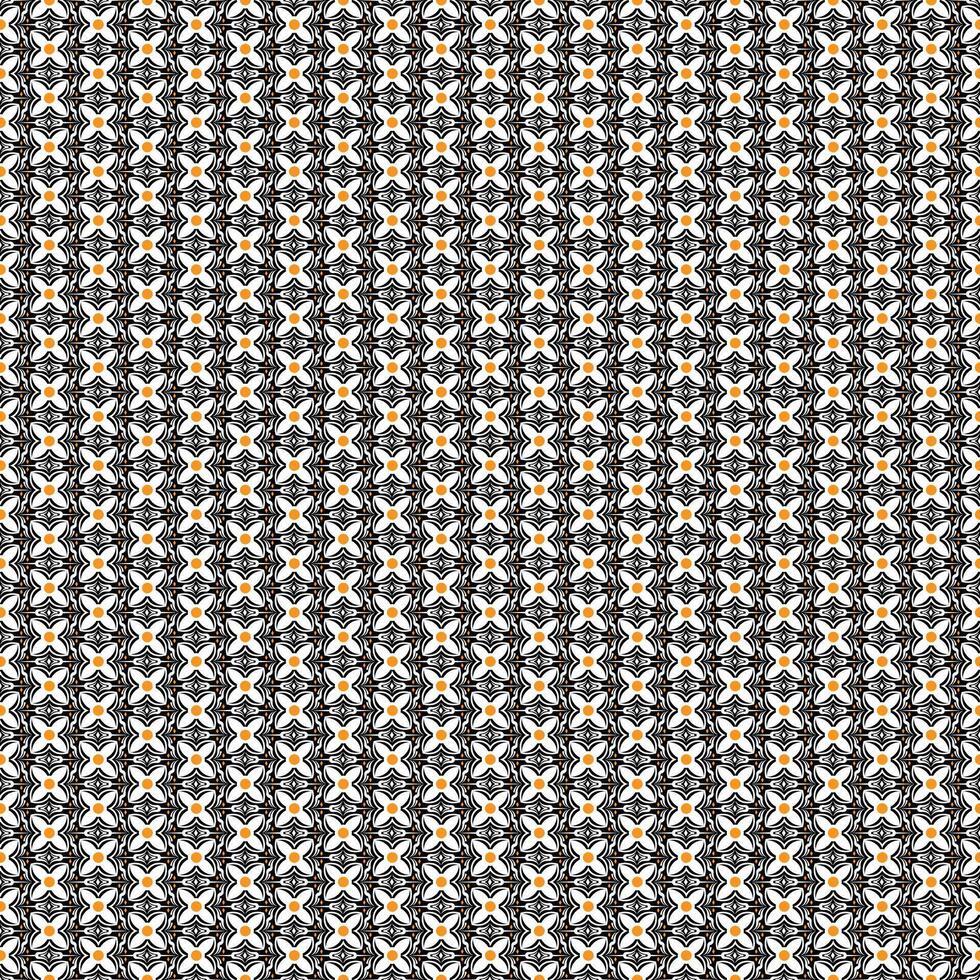 pattern seamless design vector