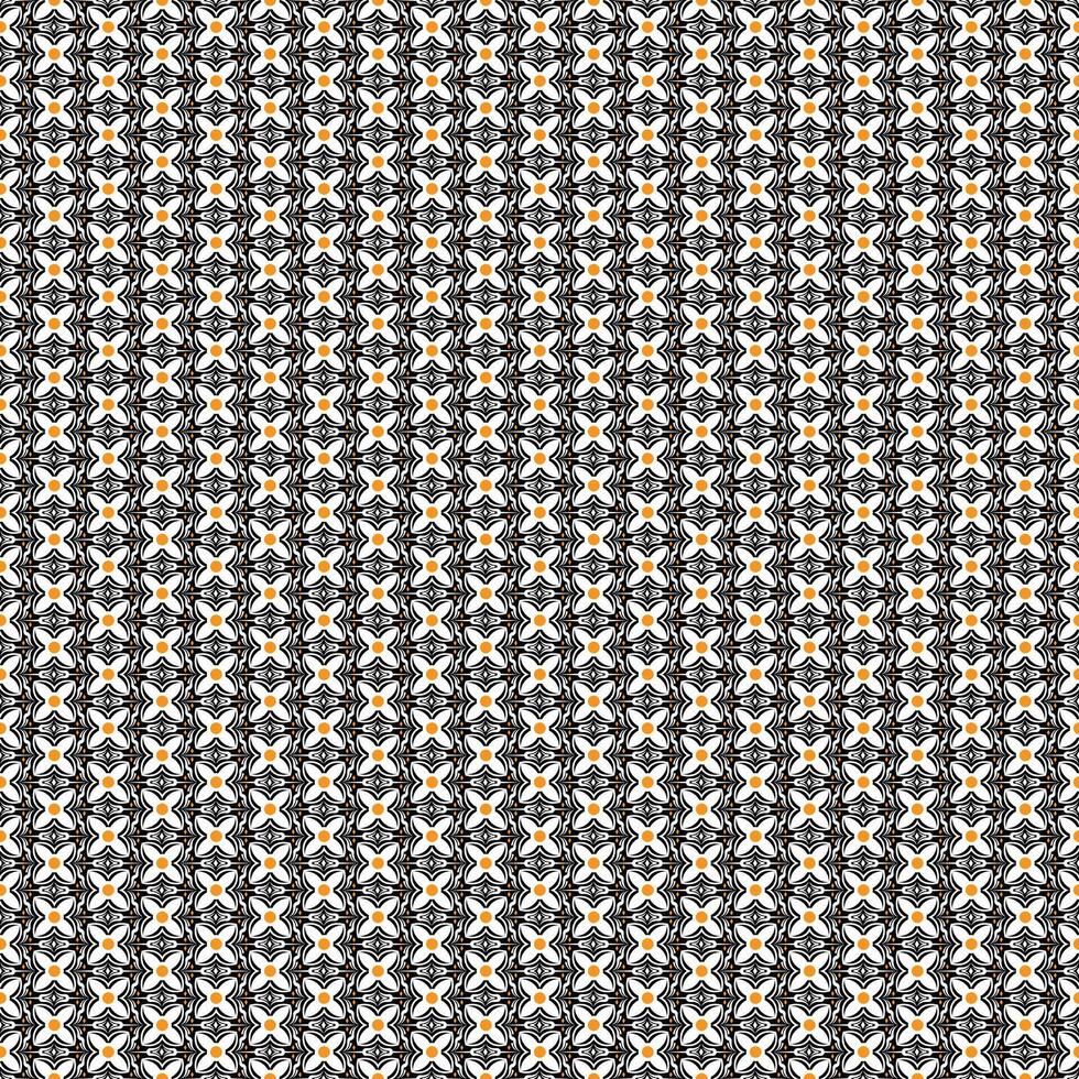 pattern seamless design vector