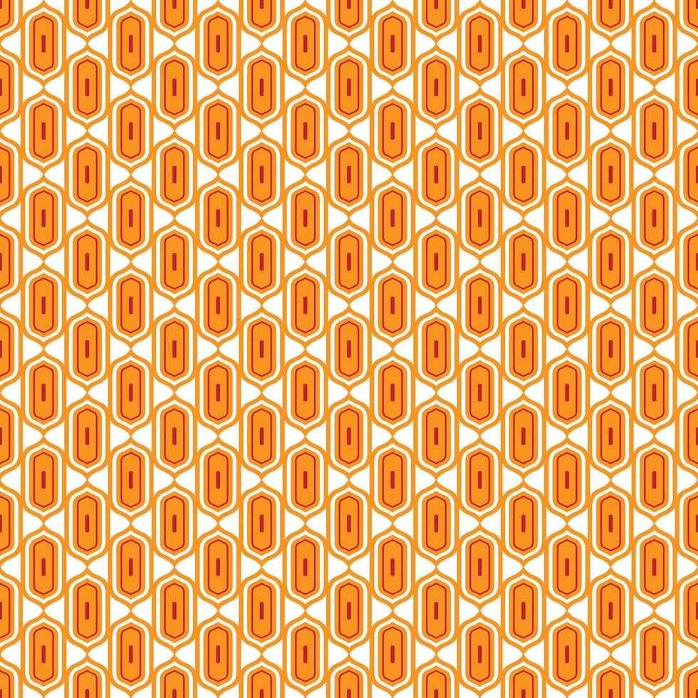 pattern seamless linear design vector