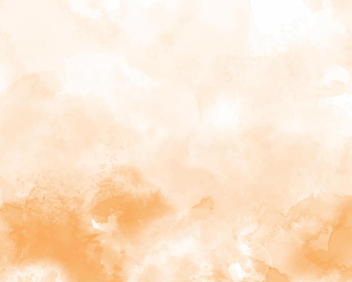Abstract splashed watercolor background. Design for your cover, date, postcard, banner, logo. vector
