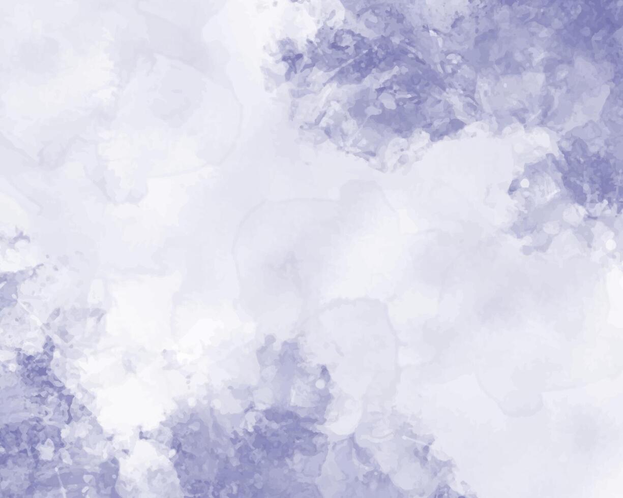 Abstract splashed watercolor background. Design for your cover, date, postcard, banner, logo. vector