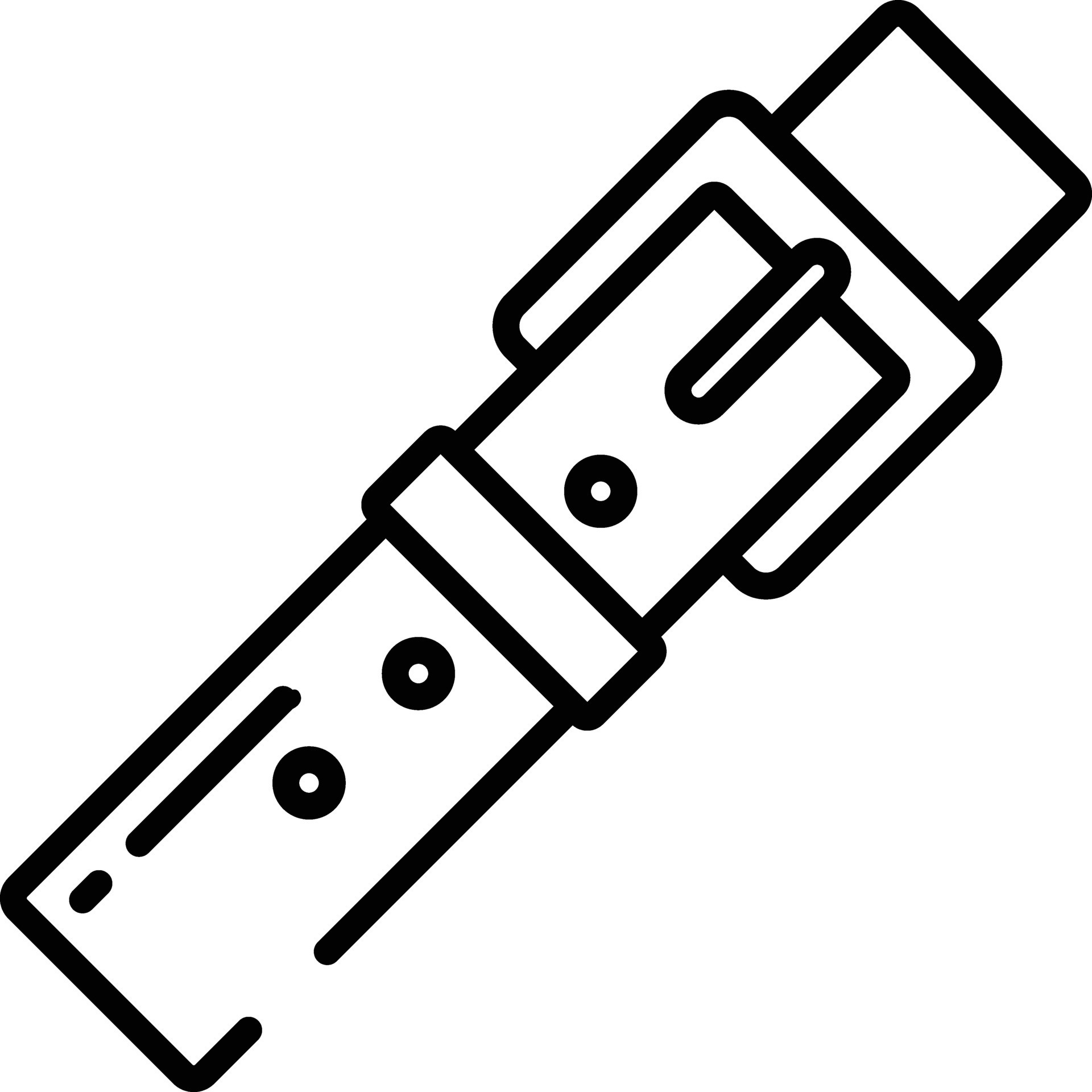Belt outline illustration 44756813 Vector Art at Vecteezy