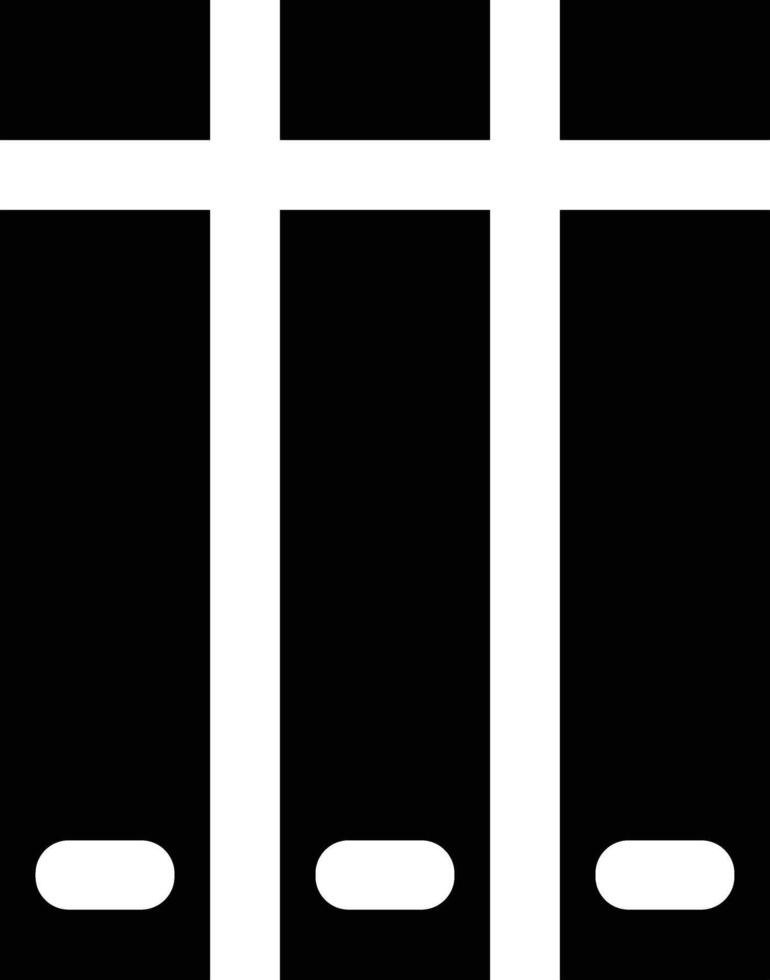 Storage data icon symbol image for database illustration vector