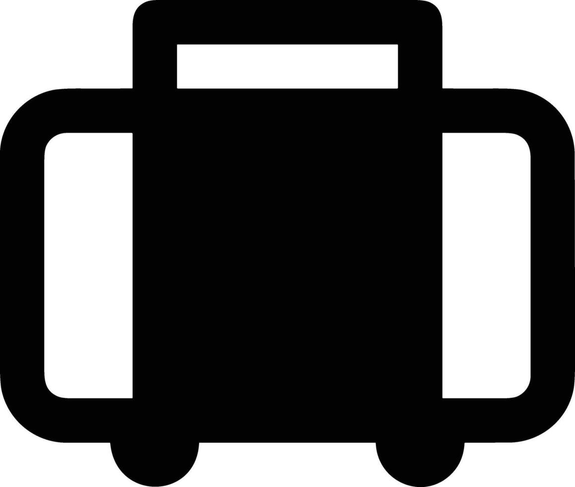 Storage data icon symbol image for database illustration vector