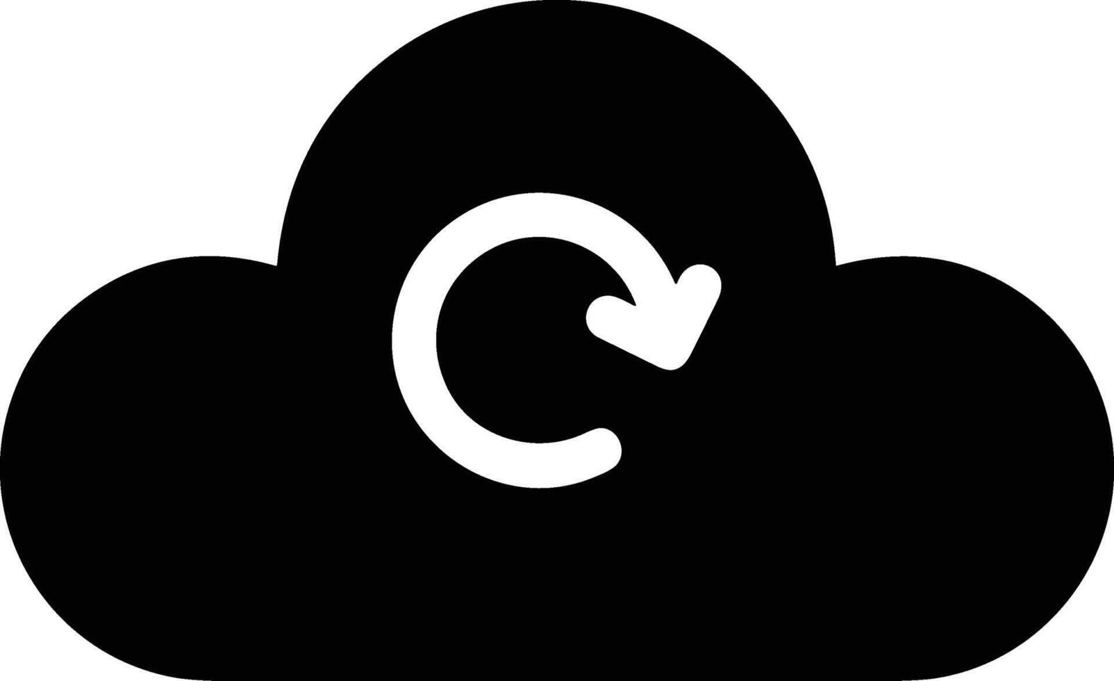 Storage data icon symbol image for database illustration vector